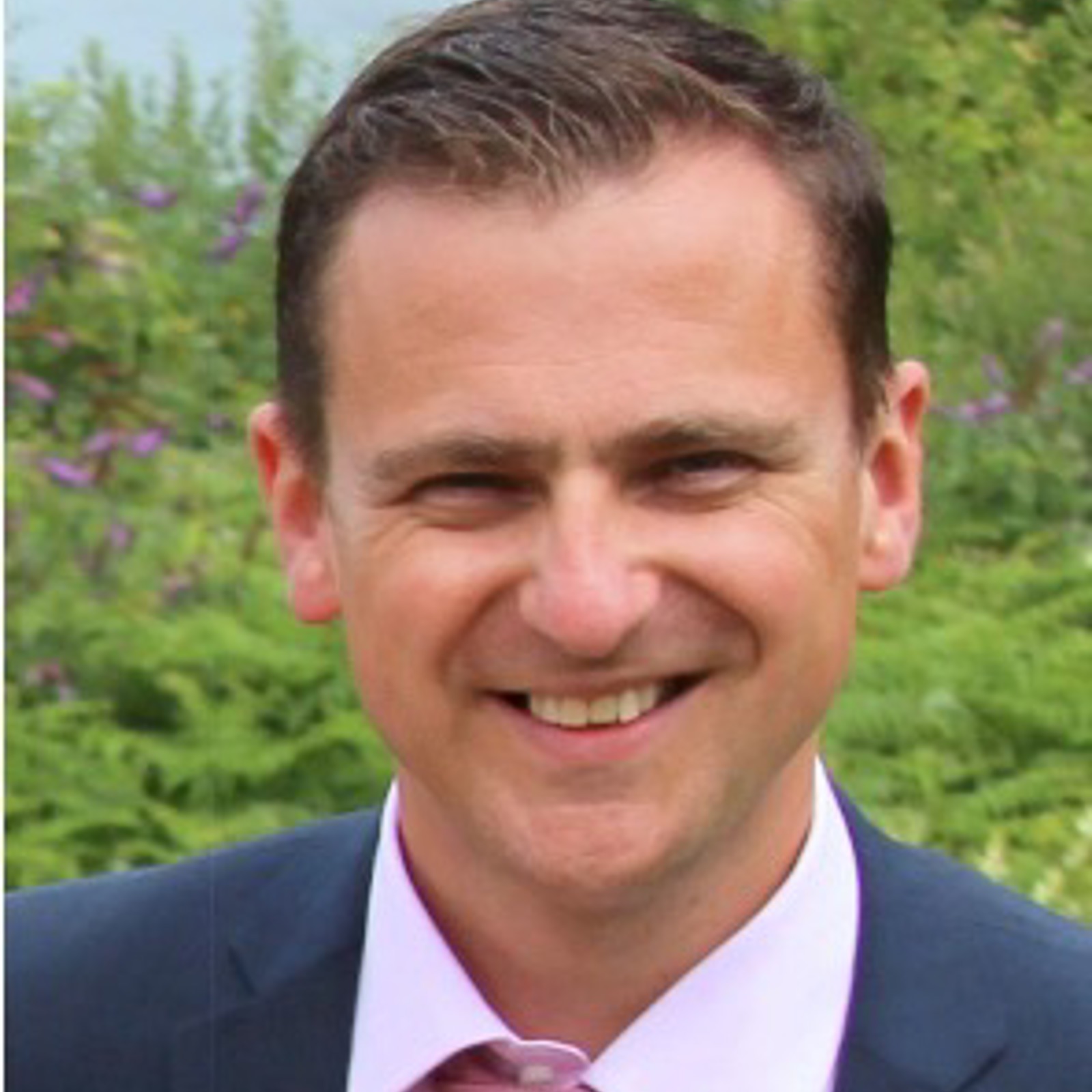 Who are we British Society for Strain Measurement