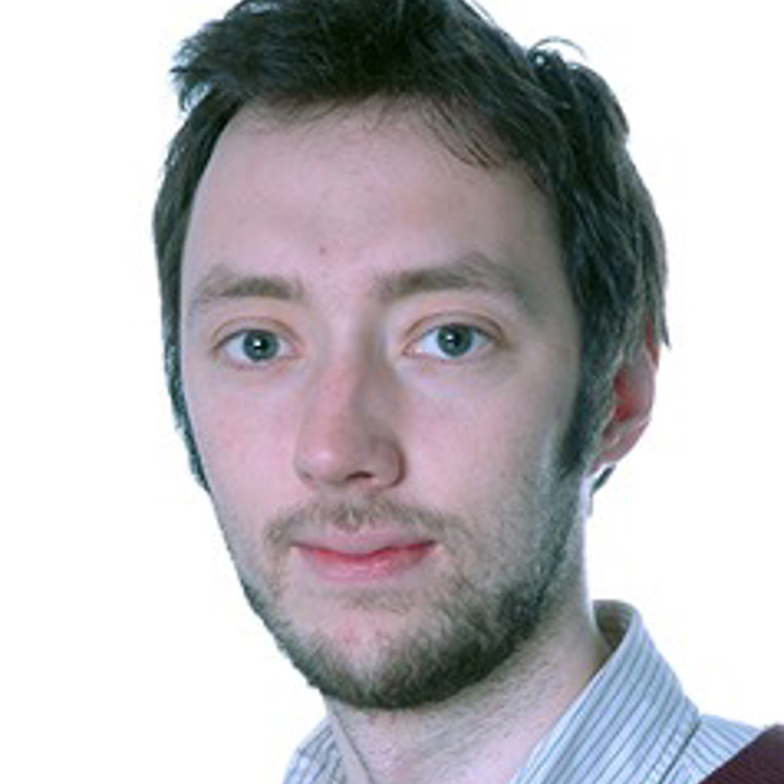 Who are we British Society for Strain Measurement