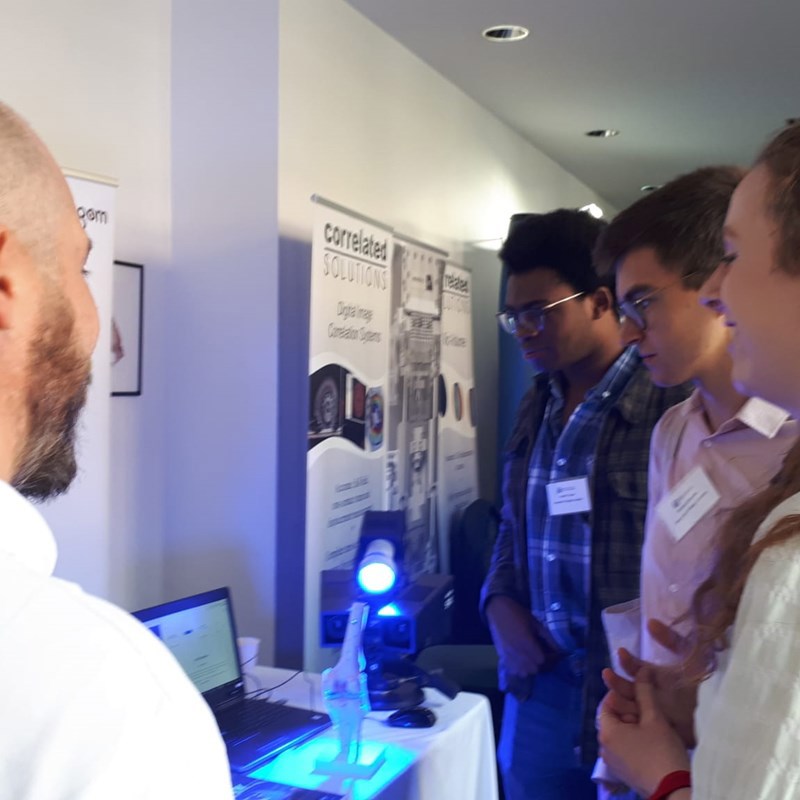 EMex visitors